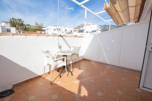 Hostal El Gallo – Marbella, SC