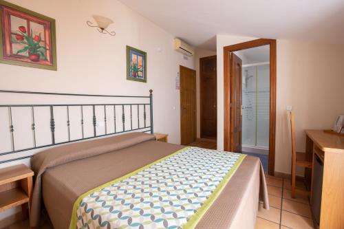 Hostal El Gallo - image 14