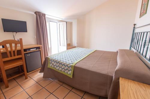 Hostal El Gallo – Marbella, SC