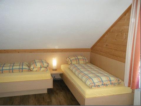 Hotel Des Alpes - image 3