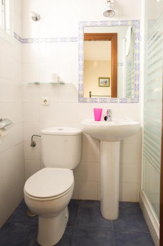 Hostal El Gallo - image 8