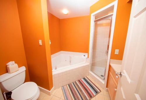 2Br Solitude -Ski-in, Ski-out Access to Promenade Trail condo in Ludlow, USA