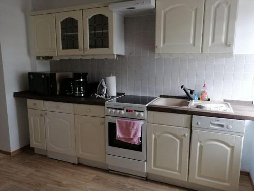 Ferienwohnung im Spreewald Vivien 12.8km von Luckaitztal entfernt