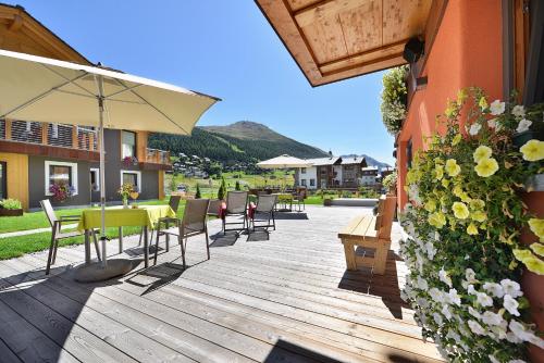 Hotel Roberta Alpine - main image