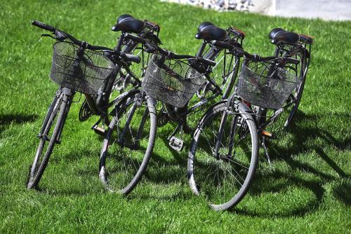 Hotel Roberta Alpine Adults only