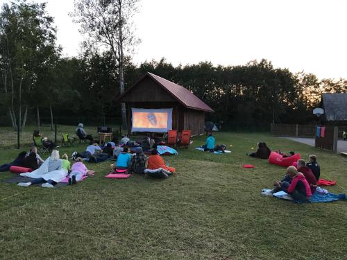 Viesu nams Zivtiņi (Viesu nams Zivtini) in Kandava