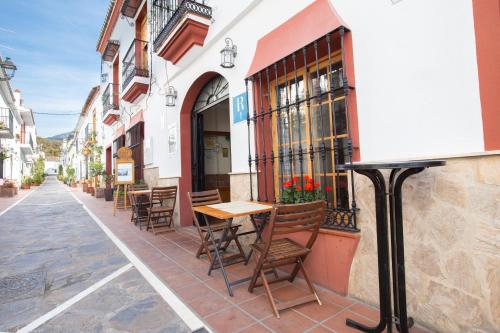Hostal El Gallo - image 4