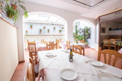Hostal El Gallo 3