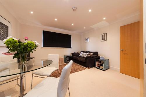 Cb1 Apartments, , Cambridgeshire