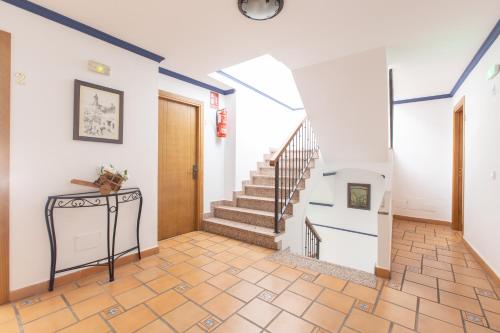 Hostal El Gallo
