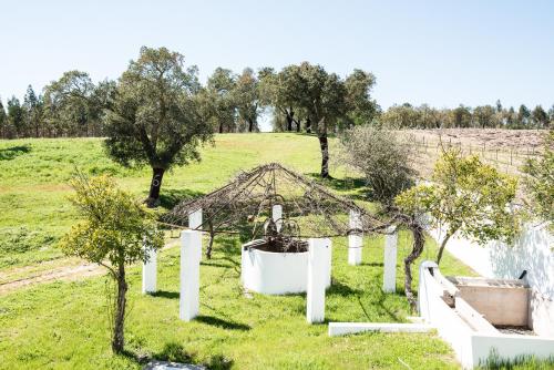 Monte das Texugueiras - Adults Only