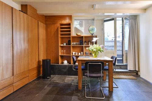 Luxueuze Studio Herengracht, Amsterdam (photo 3)