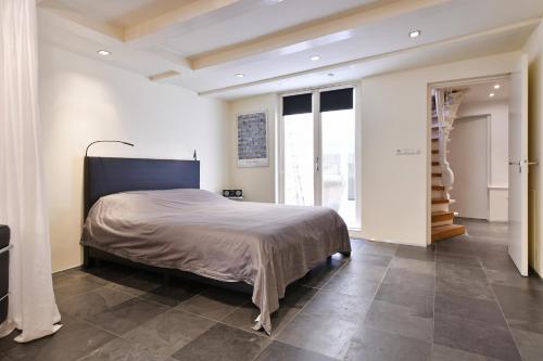 Luxueuze Studio Herengracht, Amsterdam (photo 4)