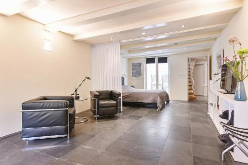 Luxueuze Studio Herengracht, Amsterdam (photo 5)