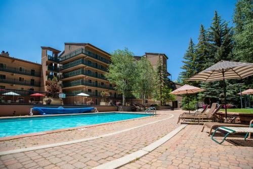 Vantage Point Lionshead by Vail Realty in Vail, USA
