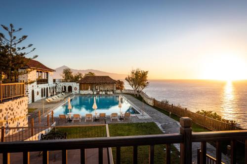 . Parador de La Gomera