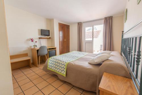 Hostal El Gallo
