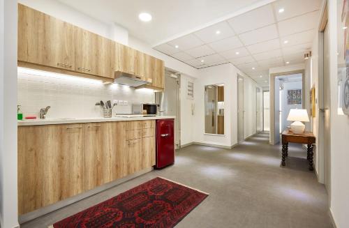 Chloe Boutique Apartments Apollo, Athens