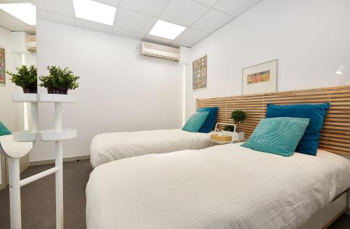 Chloe Boutique Apartments Apollo, Athens