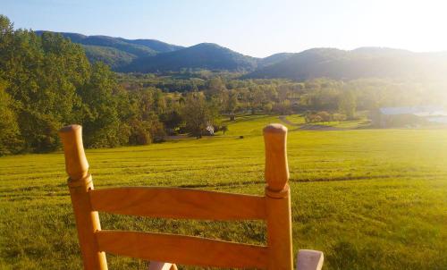 Graves Mountain Farm & Lodges