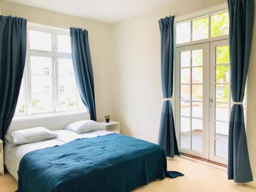 Adnana - 4 Bedroom - Modern Living Apartment - Aalborg