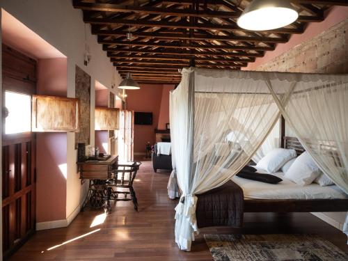 Molino la Nava Room Type - Deluxe Suite