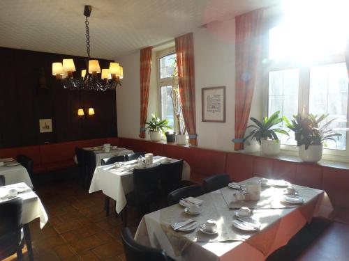 ホテル ヤコバーホフ