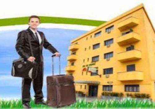. Hotel Sol de Itapuã
