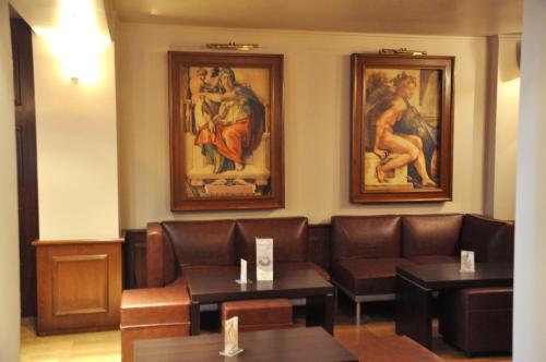 Athens City Hotel - image 6