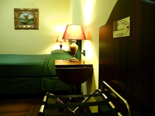Relax Style House Central Rooms - image 3