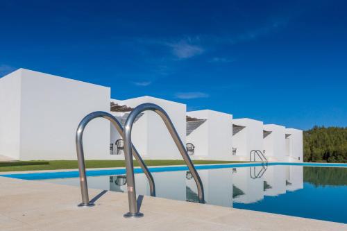 Monte das Texugueiras - Adults Only