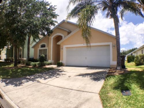 Simon's Southern Dunes Vacation Home Florida