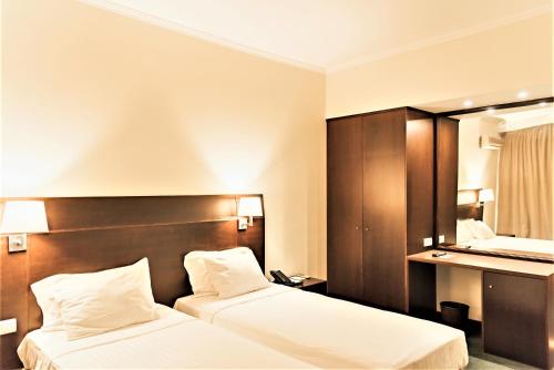 Amazonia Jamor Hotel - image 9