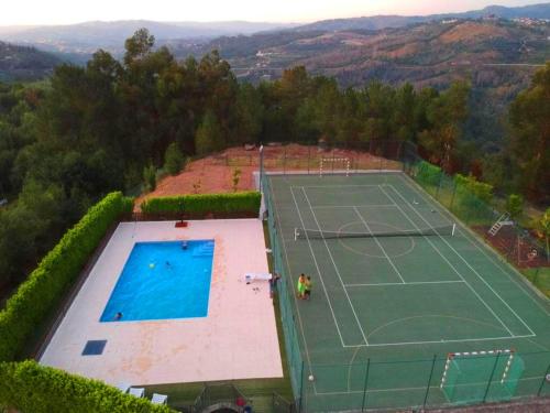 Montedeiras Nature House gîte à louer Casal