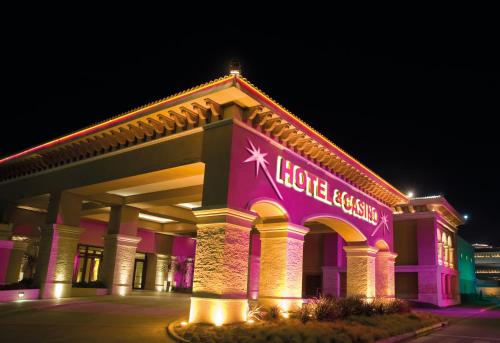 Photo - Hotel Casino Magic