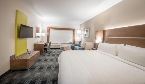 Holiday Inn Express & Suites - Houston Westchase - Westheimer