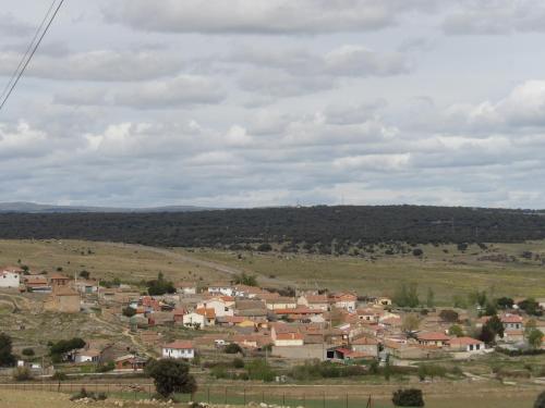 Casa rural La Senderilla