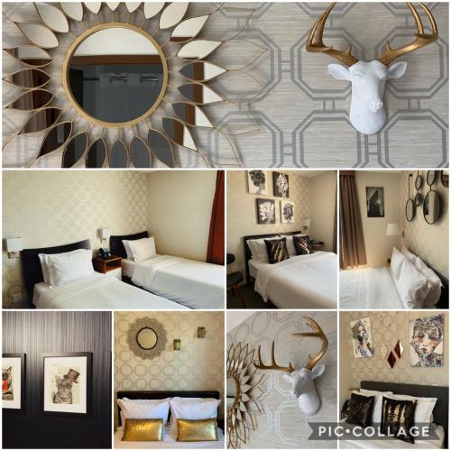 Hotel Mimosa, New York (photo 9)