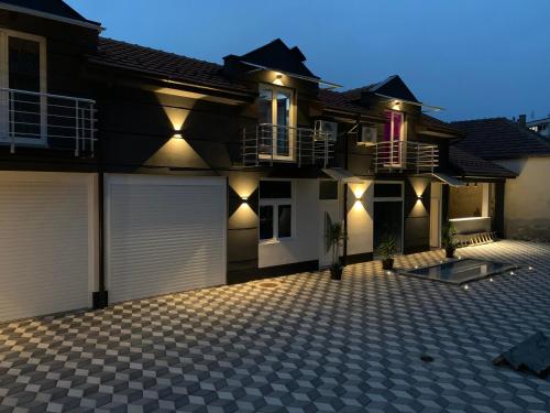 APARTMANI LAVAZZA in Pirot