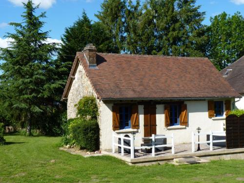 Le Petit Gite Jumilhac le Grand gîte à louer Faye de Port