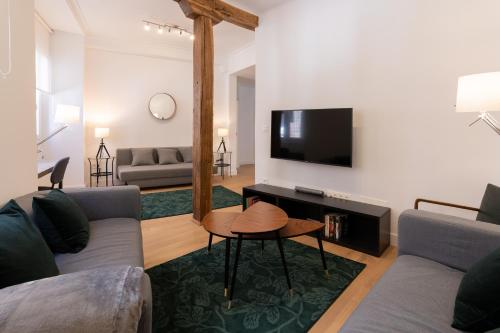 Bilbao High Apartment, Bilbao