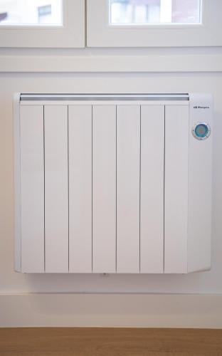  Bilbao High Apartment in Bilbao