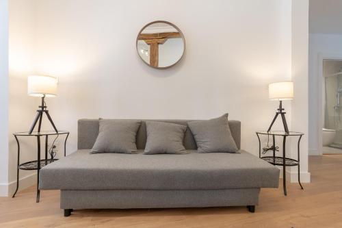 Bilbao High Apartment, Bilbao (photo 10)