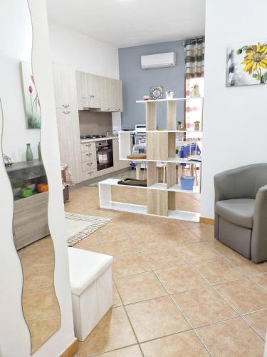 Casa vacanza Nicuzza in Castellammare del Golfo
