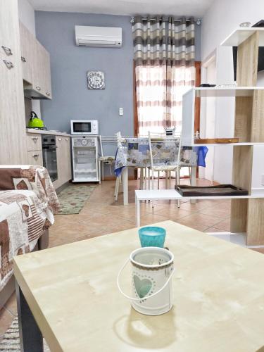  Casa vacanza Nicuzza in Castellammare del Golfo