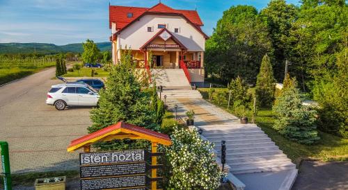 Accommodation in Heves megye