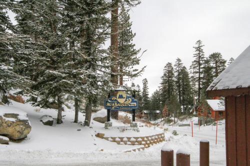 Mammoth Ski & Racquet Club #34 secondary