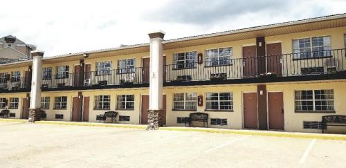 Knights Inn Chattanooga in Chattanooga, USA