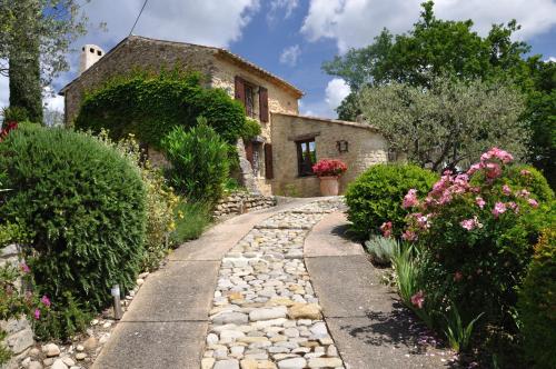 Maison Bijoux-de-Provence "Oliviers"