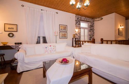 Laconian Collection "En Hatipi" gîte à louer Lacédémon